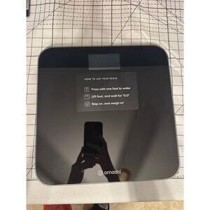 Omada smart scale